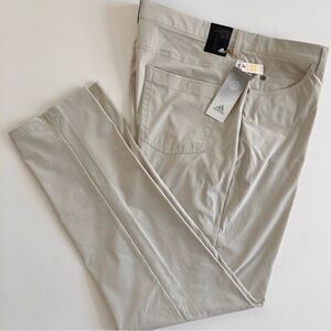 Adidas Go-To Golf Pant
